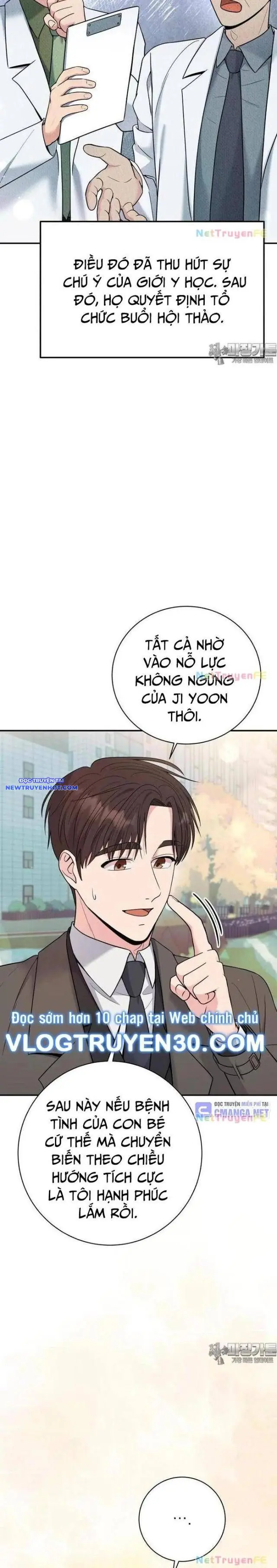 Nhà Vật Lý Trị Liệu Thần Kỳ Chapter 65 - Trang 8