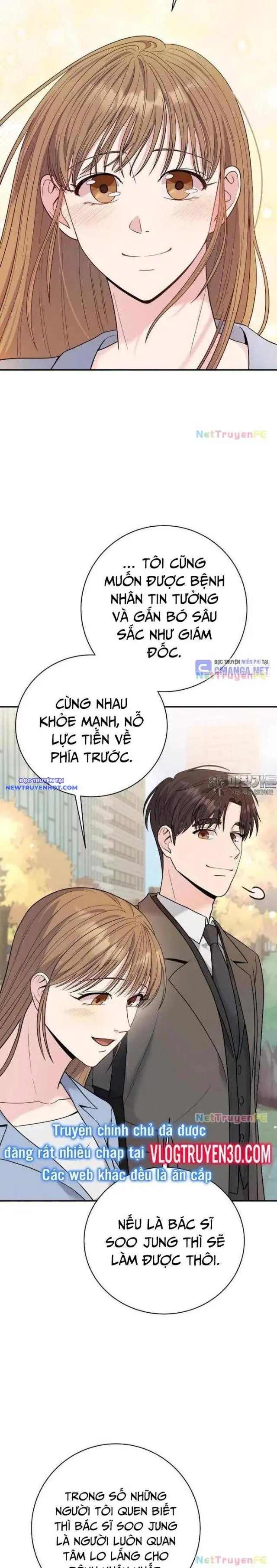 Nhà Vật Lý Trị Liệu Thần Kỳ Chapter 65 - Trang 9