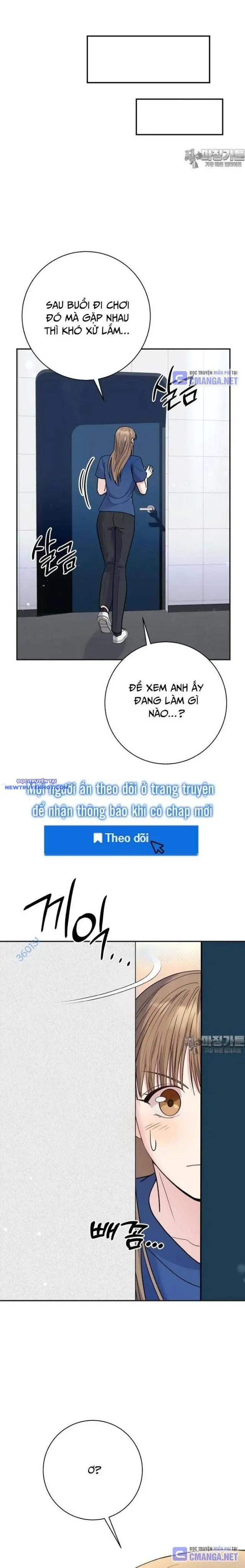 Nhà Vật Lý Trị Liệu Thần Kỳ Chapter 66 - Trang 16