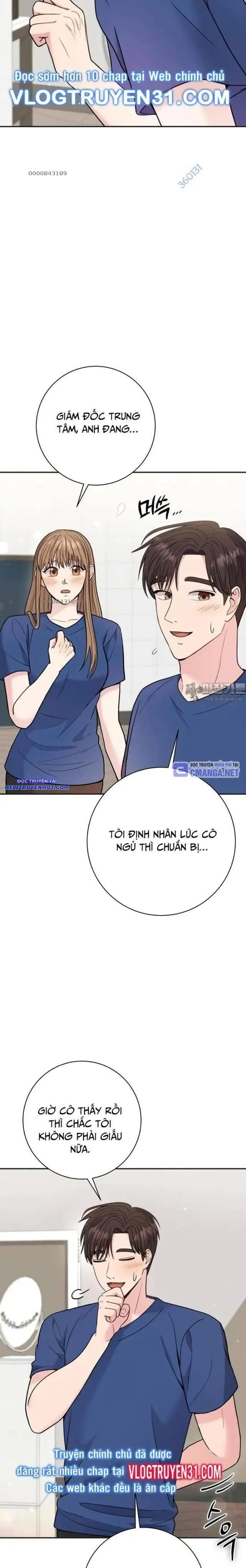 Nhà Vật Lý Trị Liệu Thần Kỳ Chapter 66 - Trang 18
