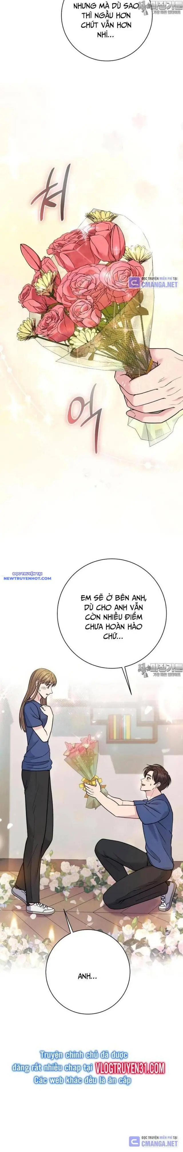 Nhà Vật Lý Trị Liệu Thần Kỳ Chapter 66 - Trang 19