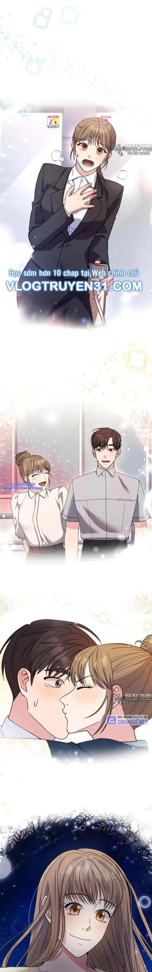 Nhà Vật Lý Trị Liệu Thần Kỳ Chapter 66 - Trang 20