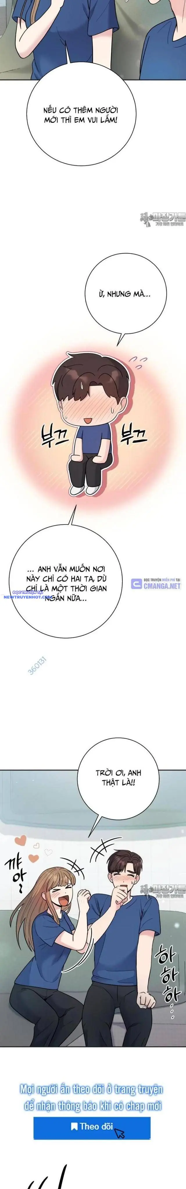 Nhà Vật Lý Trị Liệu Thần Kỳ Chapter 66 - Trang 24