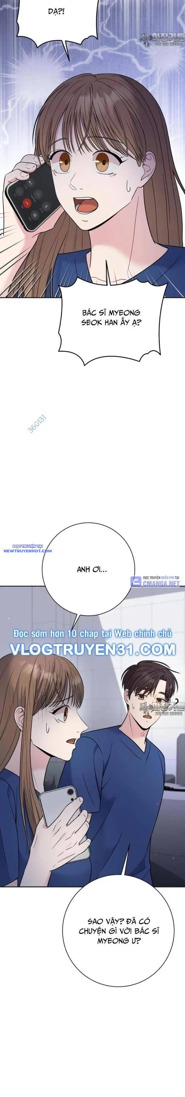 Nhà Vật Lý Trị Liệu Thần Kỳ Chapter 66 - Trang 27