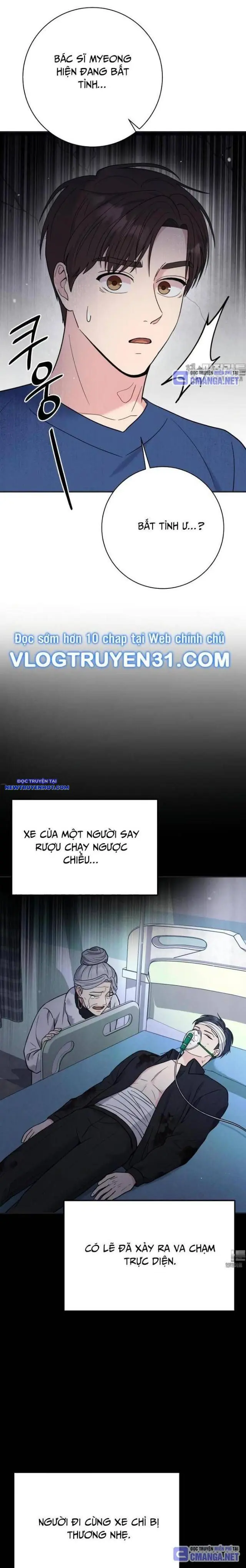 Nhà Vật Lý Trị Liệu Thần Kỳ Chapter 66 - Trang 28