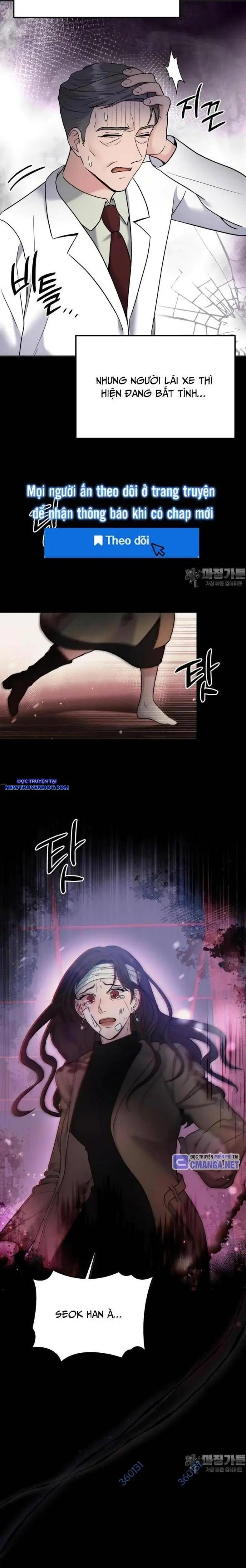 Nhà Vật Lý Trị Liệu Thần Kỳ Chapter 66 - Trang 29