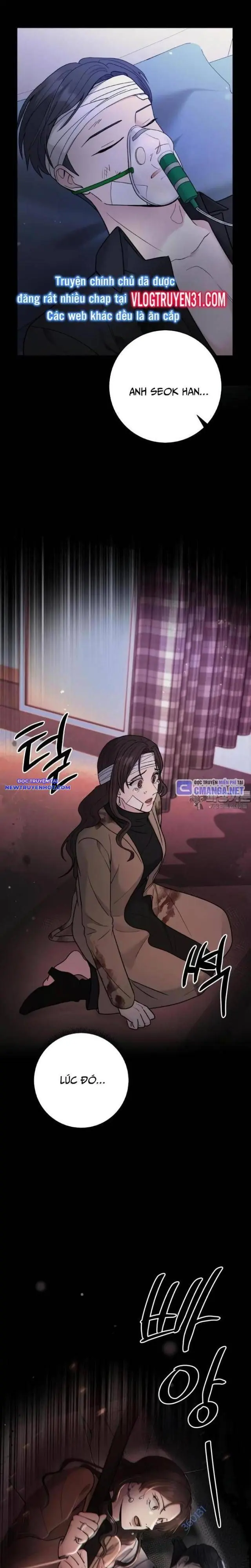 Nhà Vật Lý Trị Liệu Thần Kỳ Chapter 66 - Trang 30