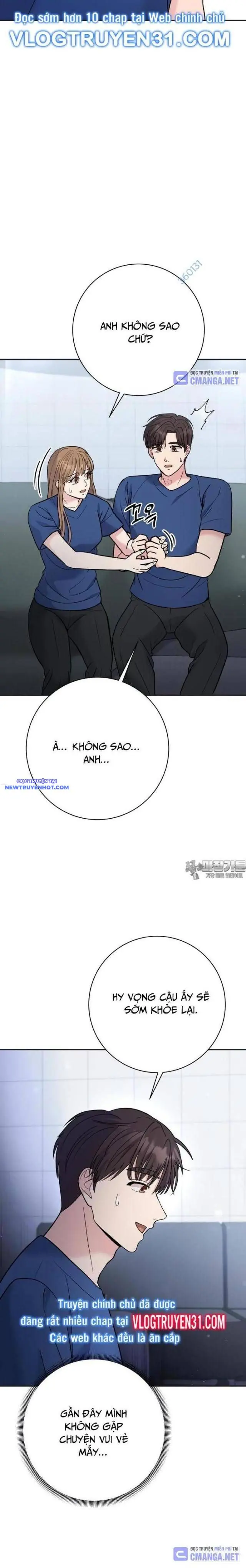 Nhà Vật Lý Trị Liệu Thần Kỳ Chapter 66 - Trang 34