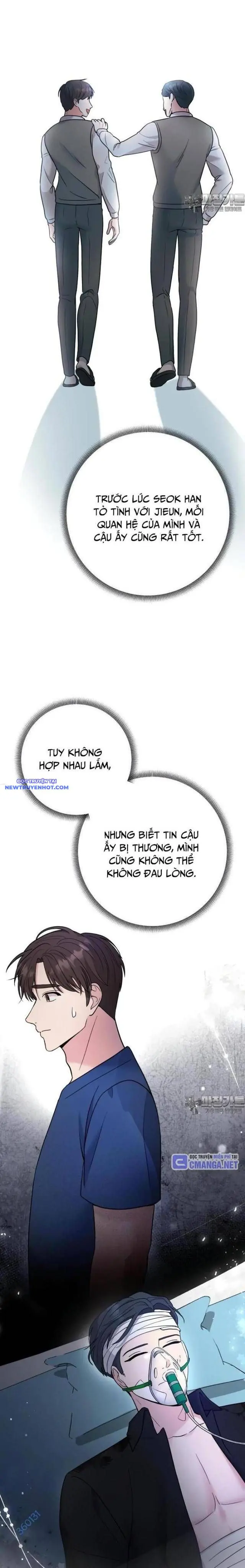 Nhà Vật Lý Trị Liệu Thần Kỳ Chapter 66 - Trang 35