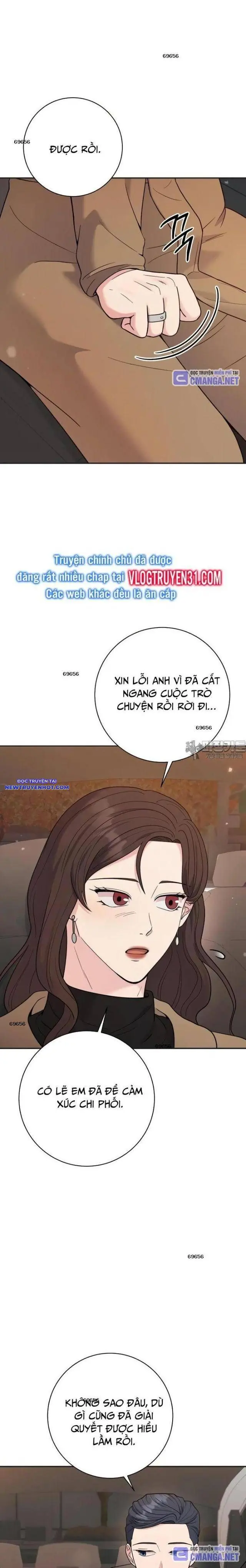 Nhà Vật Lý Trị Liệu Thần Kỳ Chapter 66 - Trang 4
