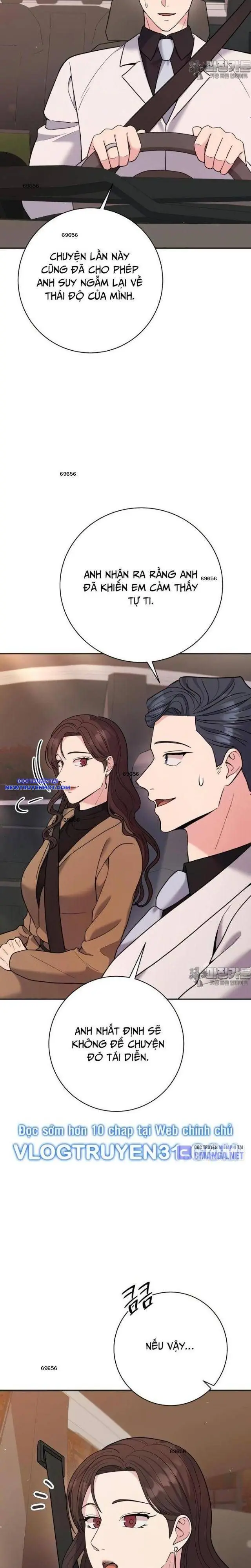 Nhà Vật Lý Trị Liệu Thần Kỳ Chapter 66 - Trang 5