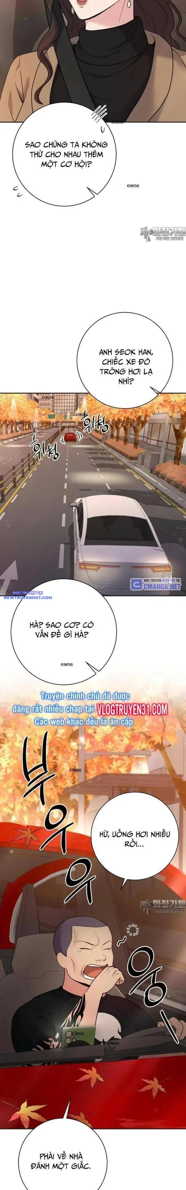 Nhà Vật Lý Trị Liệu Thần Kỳ Chapter 66 - Trang 6