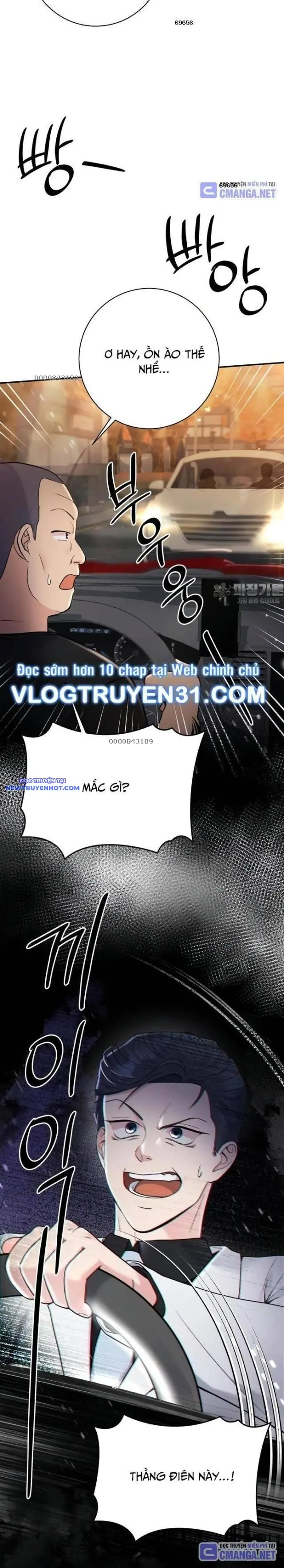 Nhà Vật Lý Trị Liệu Thần Kỳ Chapter 66 - Trang 7
