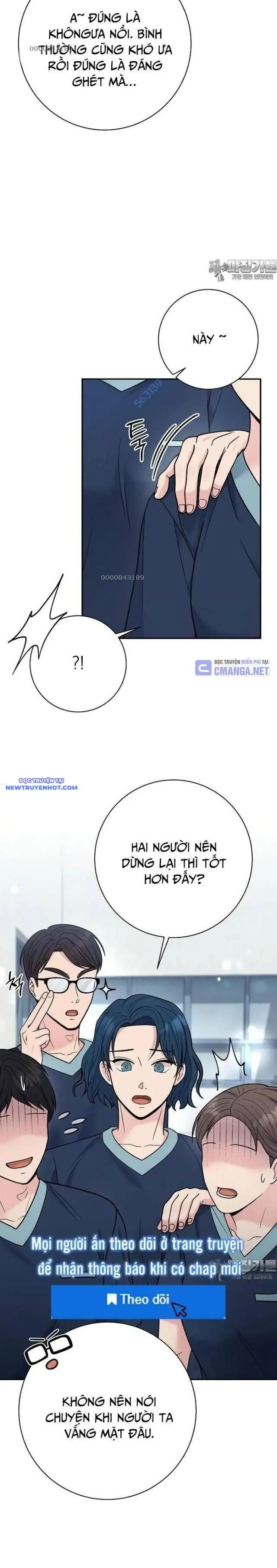 Nhà Vật Lý Trị Liệu Thần Kỳ Chapter 67 - Trang 18