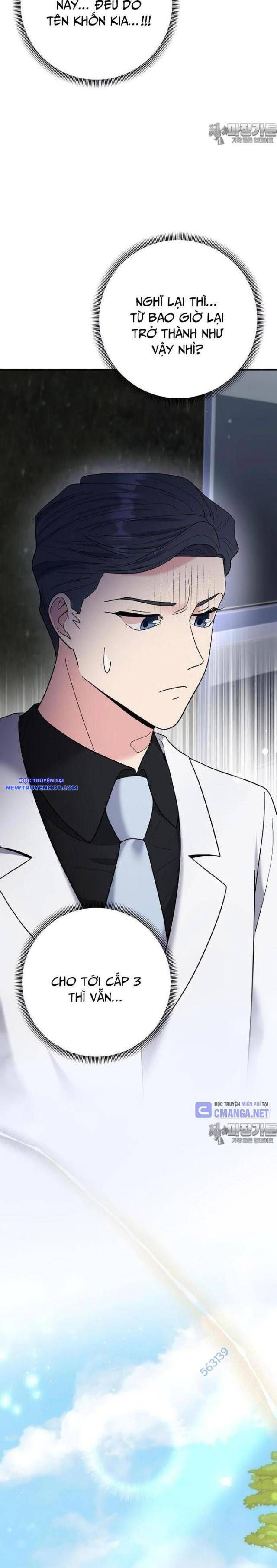 Nhà Vật Lý Trị Liệu Thần Kỳ Chapter 67 - Trang 20