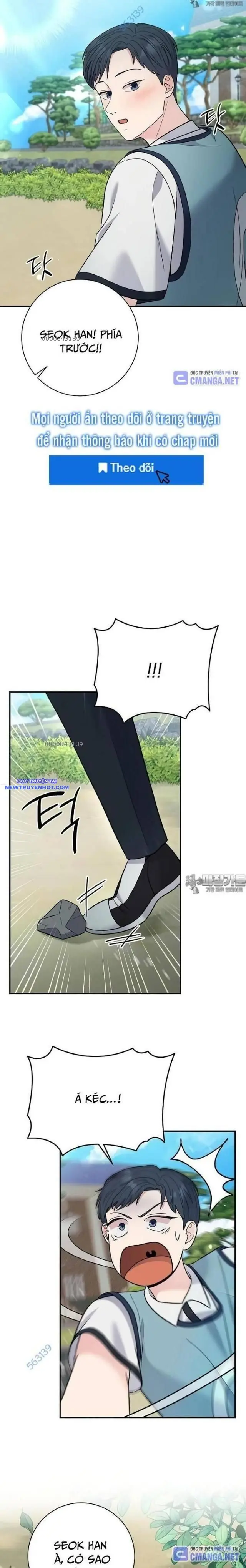 Nhà Vật Lý Trị Liệu Thần Kỳ Chapter 67 - Trang 22