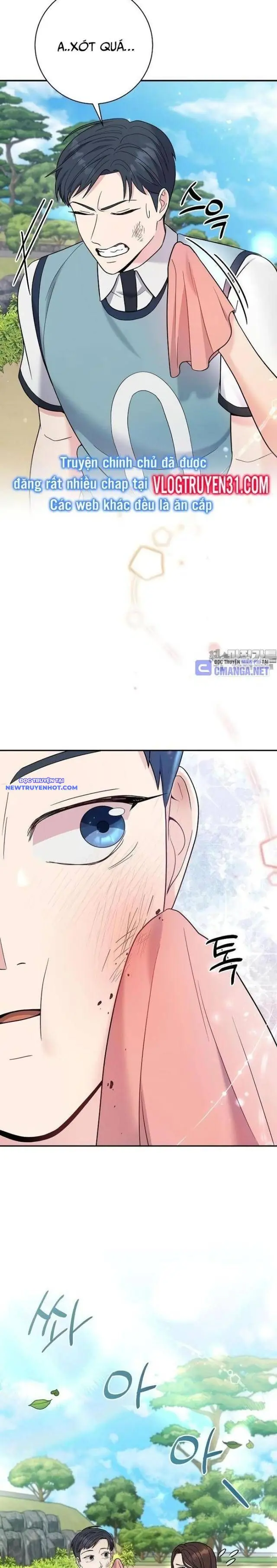 Nhà Vật Lý Trị Liệu Thần Kỳ Chapter 67 - Trang 24