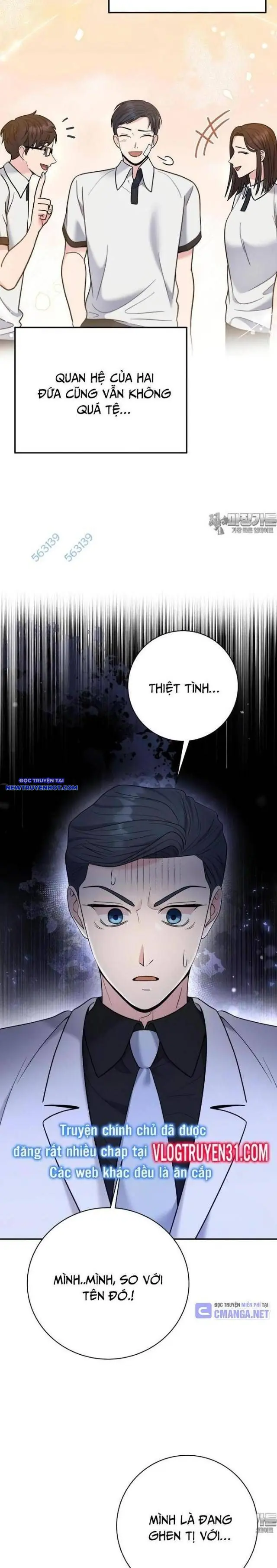 Nhà Vật Lý Trị Liệu Thần Kỳ Chapter 67 - Trang 26