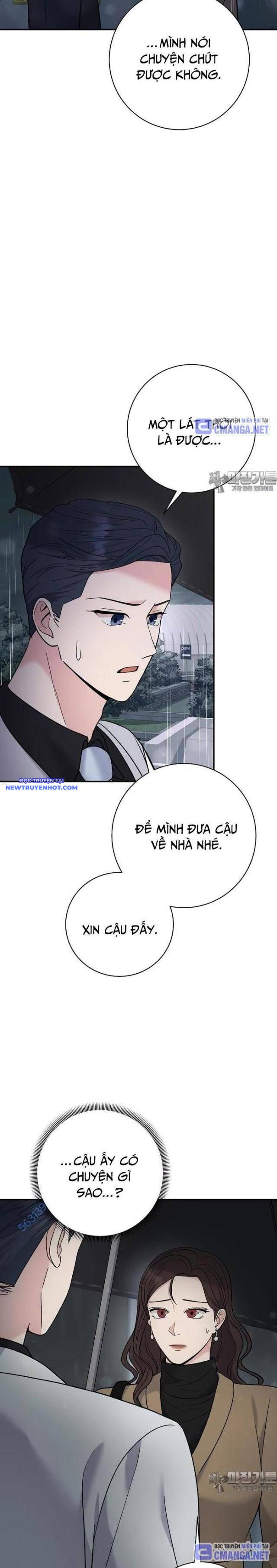 Nhà Vật Lý Trị Liệu Thần Kỳ Chapter 67 - Trang 31