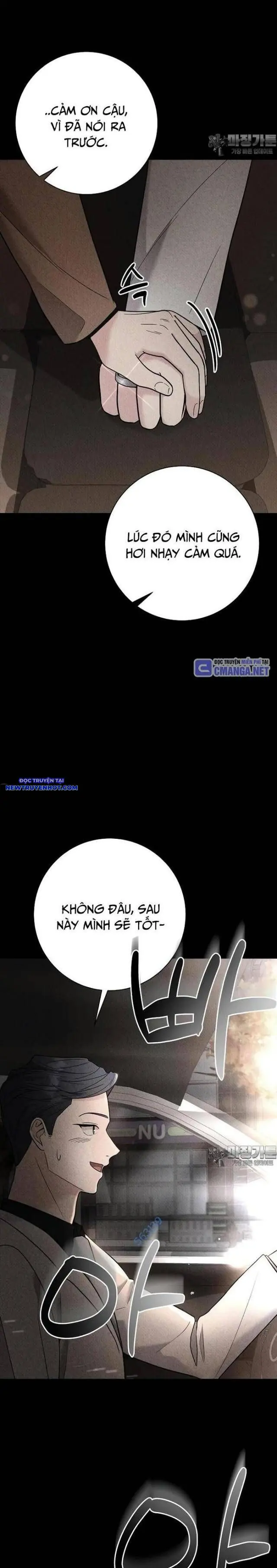 Nhà Vật Lý Trị Liệu Thần Kỳ Chapter 67 - Trang 33