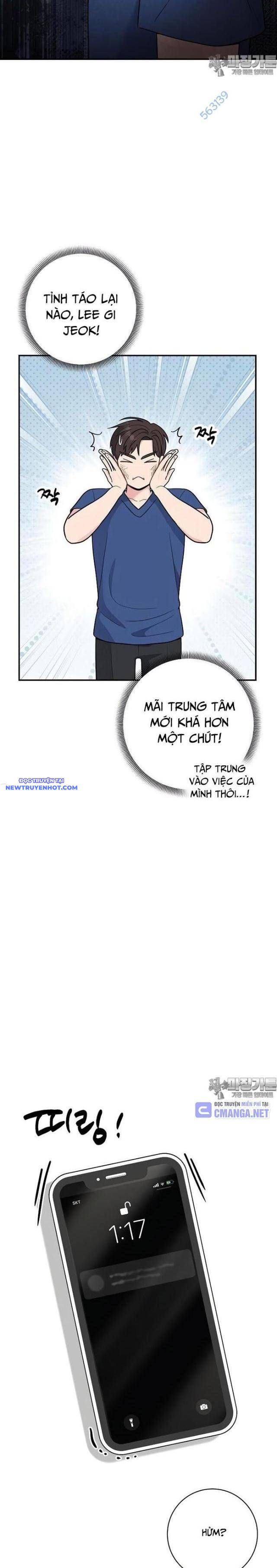 Nhà Vật Lý Trị Liệu Thần Kỳ Chapter 67 - Trang 35