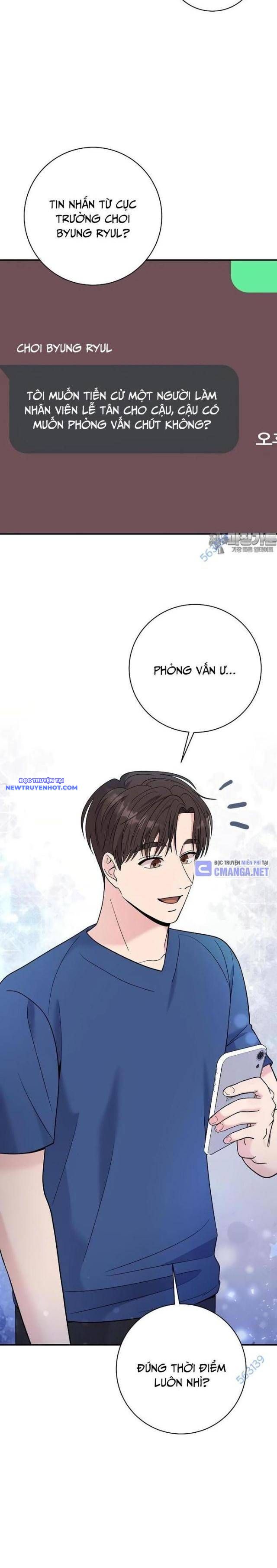 Nhà Vật Lý Trị Liệu Thần Kỳ Chapter 67 - Trang 36