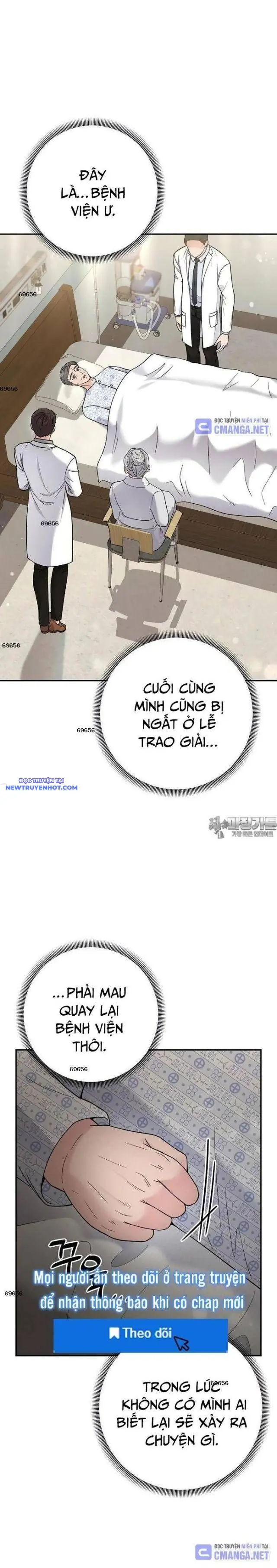Nhà Vật Lý Trị Liệu Thần Kỳ Chapter 67 - Trang 4