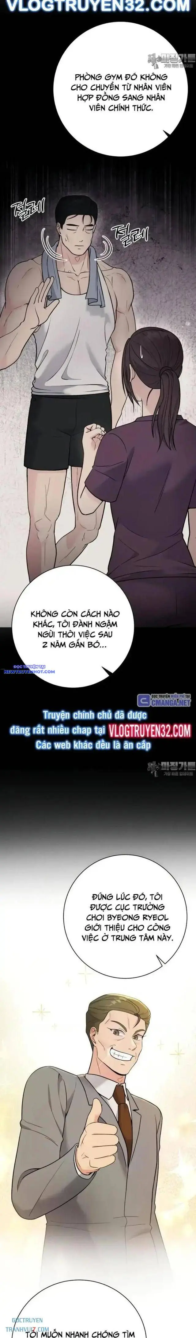 Nhà Vật Lý Trị Liệu Thần Kỳ Chapter 68 - Trang 11