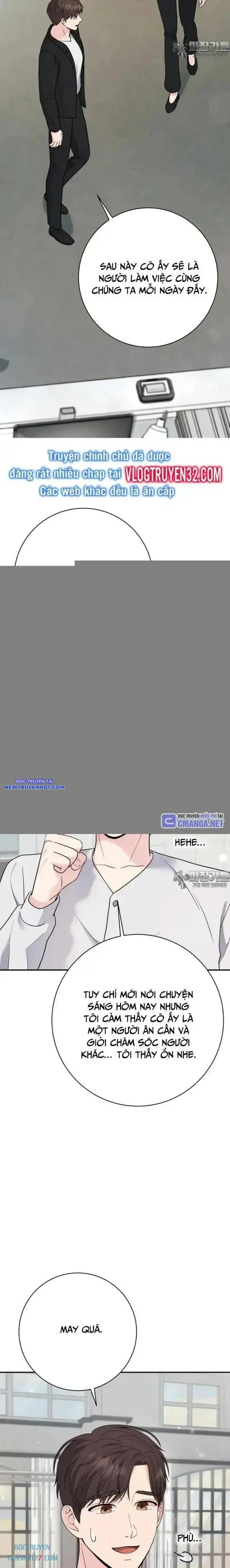 Nhà Vật Lý Trị Liệu Thần Kỳ Chapter 68 - Trang 14