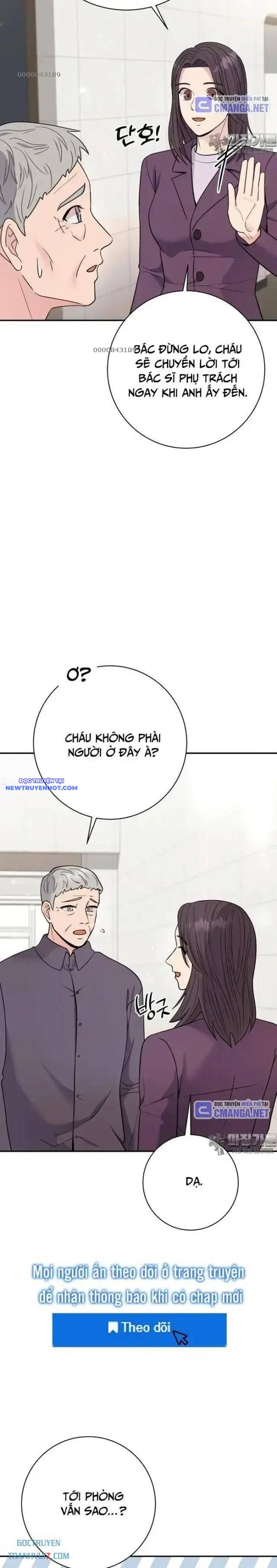 Nhà Vật Lý Trị Liệu Thần Kỳ Chapter 68 - Trang 18