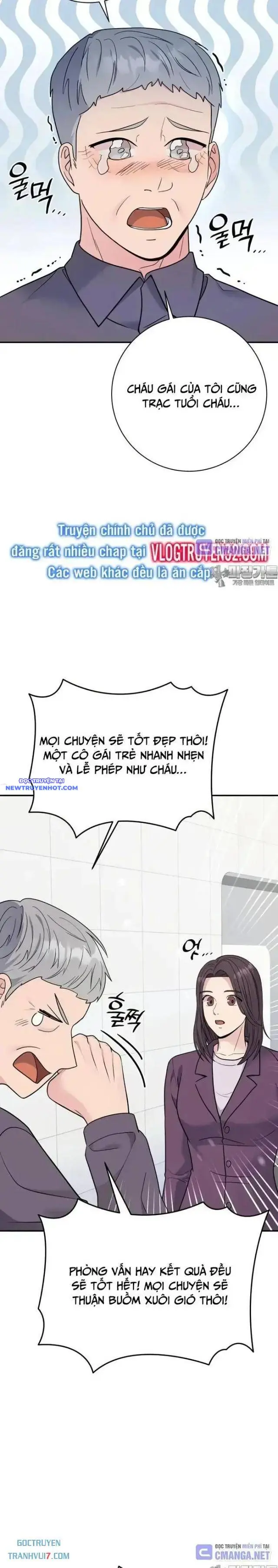Nhà Vật Lý Trị Liệu Thần Kỳ Chapter 68 - Trang 19