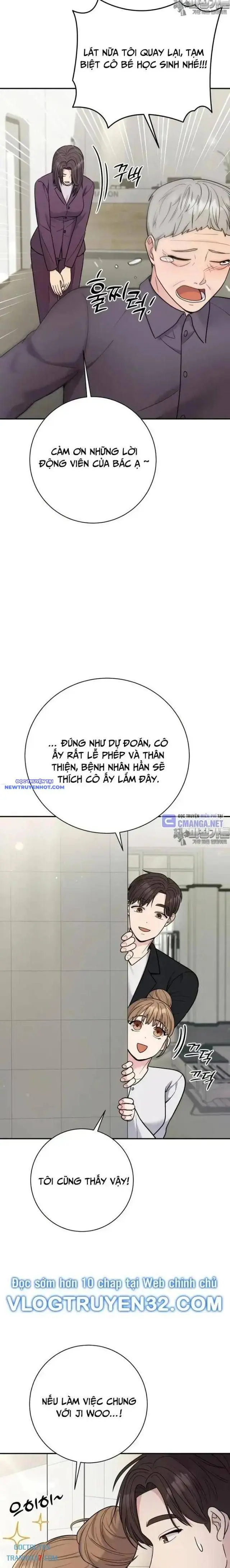 Nhà Vật Lý Trị Liệu Thần Kỳ Chapter 68 - Trang 20