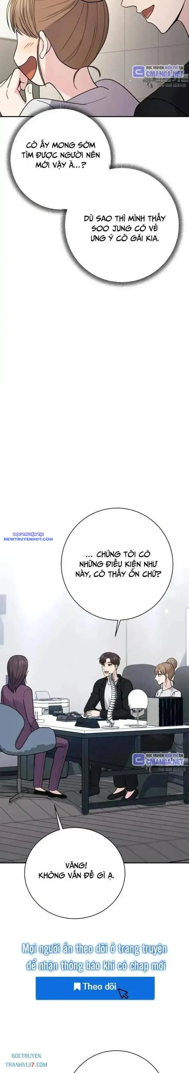 Nhà Vật Lý Trị Liệu Thần Kỳ Chapter 68 - Trang 21