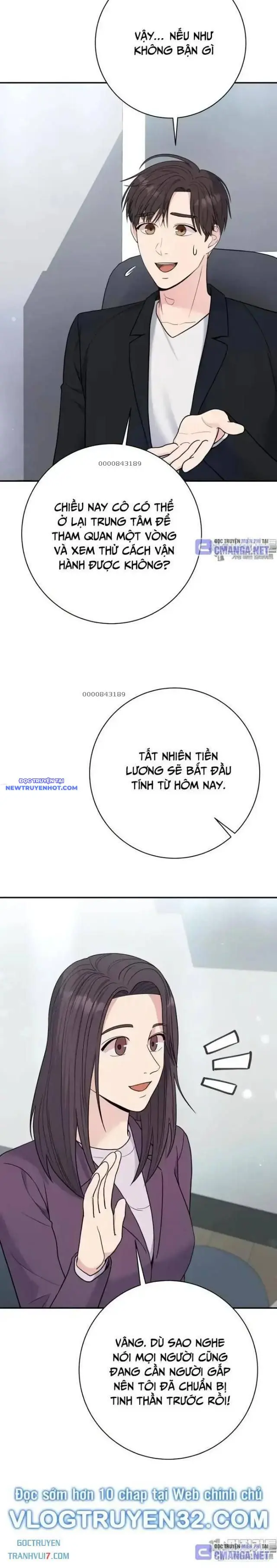 Nhà Vật Lý Trị Liệu Thần Kỳ Chapter 68 - Trang 22