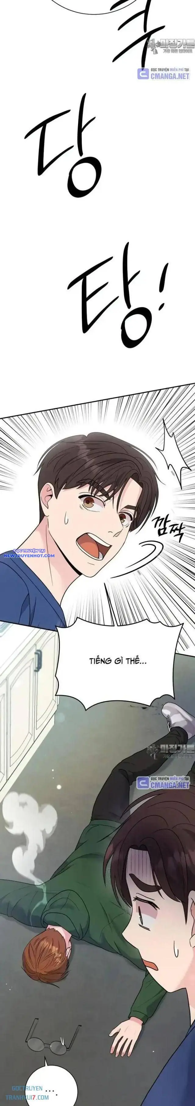 Nhà Vật Lý Trị Liệu Thần Kỳ Chapter 68 - Trang 27