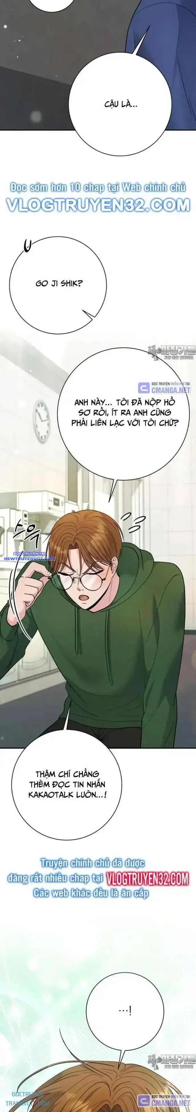 Nhà Vật Lý Trị Liệu Thần Kỳ Chapter 68 - Trang 28