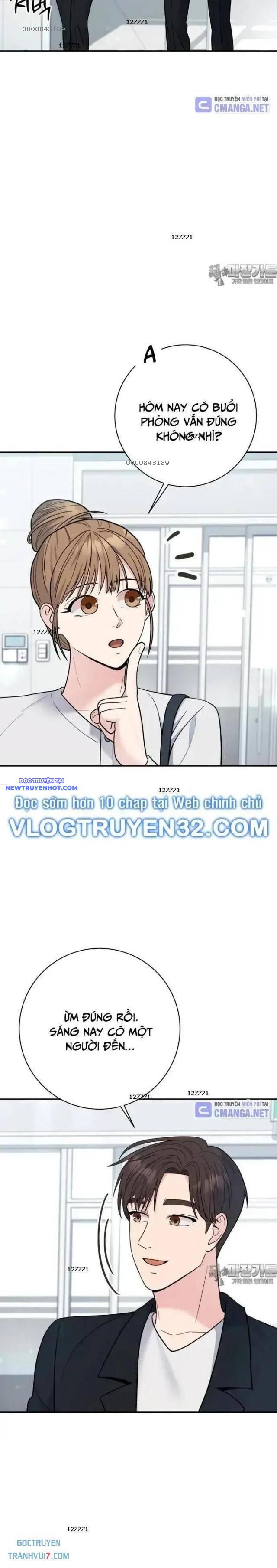 Nhà Vật Lý Trị Liệu Thần Kỳ Chapter 68 - Trang 3