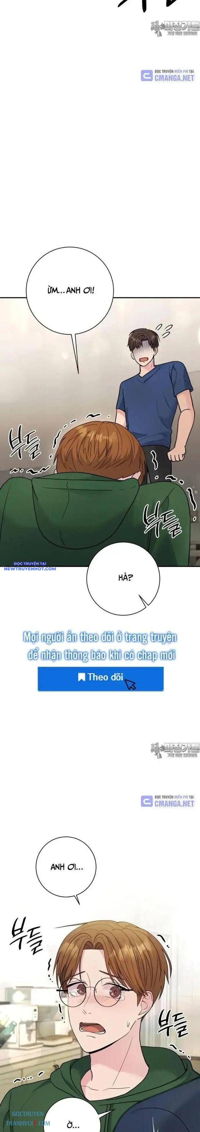 Nhà Vật Lý Trị Liệu Thần Kỳ Chapter 68 - Trang 30