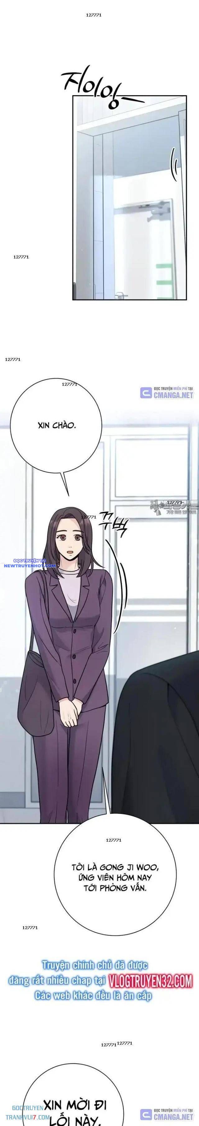 Nhà Vật Lý Trị Liệu Thần Kỳ Chapter 68 - Trang 4