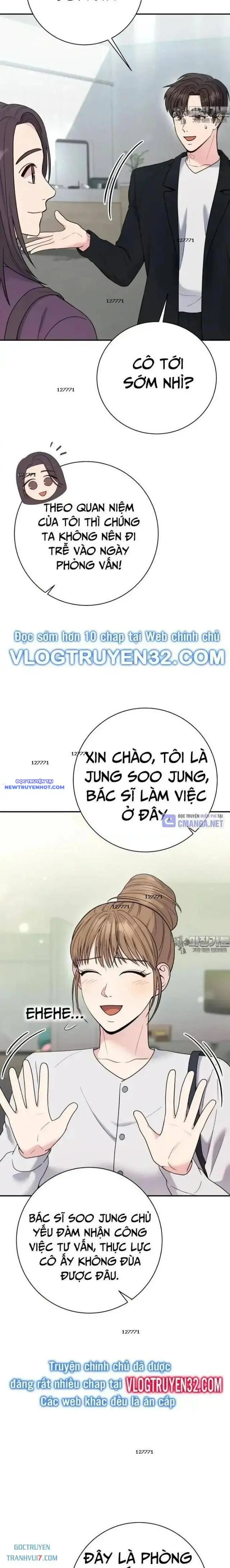 Nhà Vật Lý Trị Liệu Thần Kỳ Chapter 68 - Trang 5