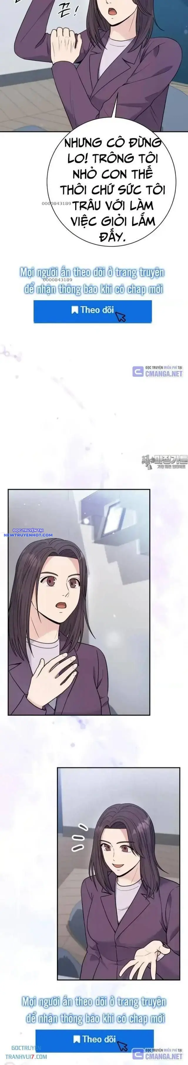 Nhà Vật Lý Trị Liệu Thần Kỳ Chapter 68 - Trang 7