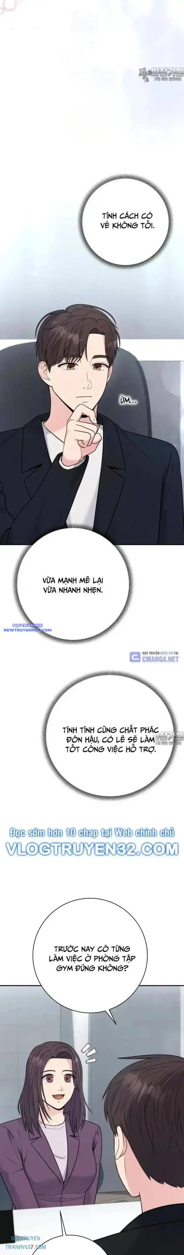 Nhà Vật Lý Trị Liệu Thần Kỳ Chapter 68 - Trang 8
