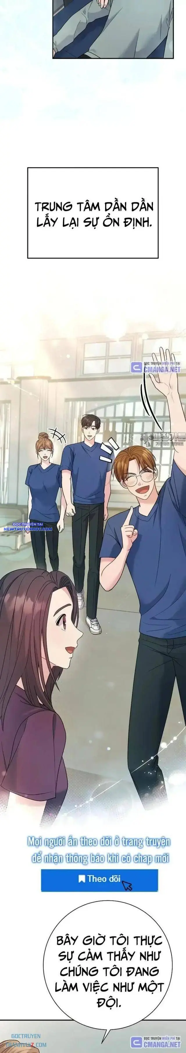 Nhà Vật Lý Trị Liệu Thần Kỳ Chapter 69 - Trang 10