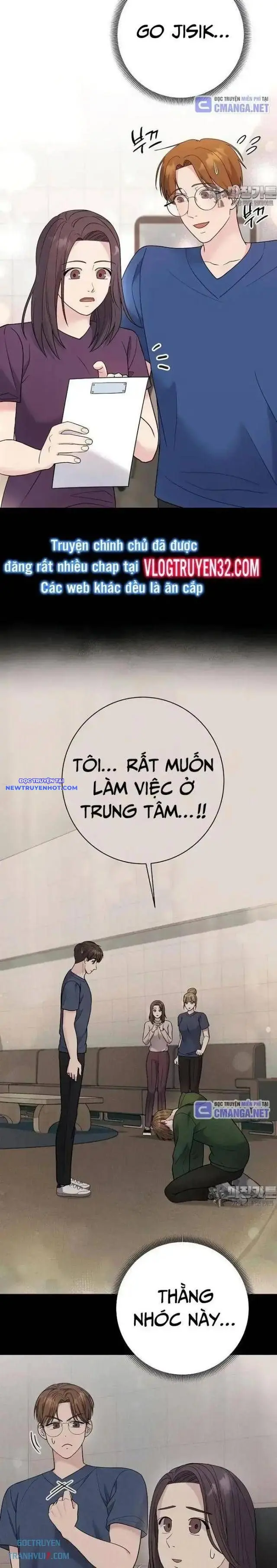 Nhà Vật Lý Trị Liệu Thần Kỳ Chapter 69 - Trang 12
