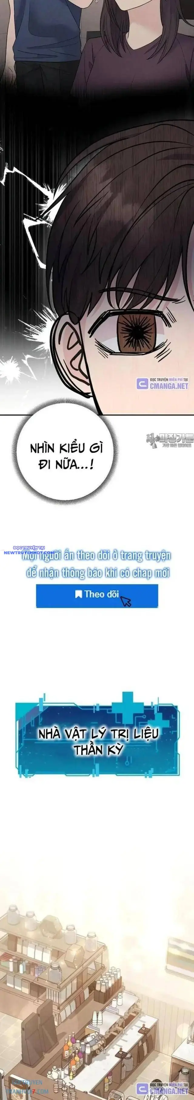 Nhà Vật Lý Trị Liệu Thần Kỳ Chapter 69 - Trang 13