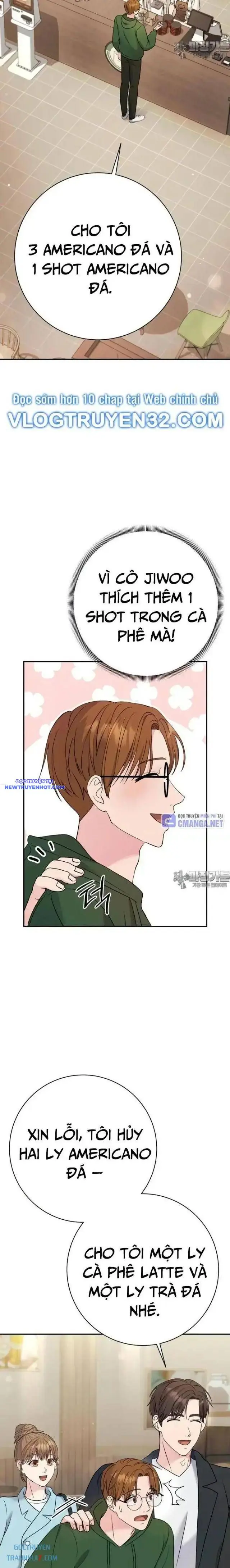 Nhà Vật Lý Trị Liệu Thần Kỳ Chapter 69 - Trang 14