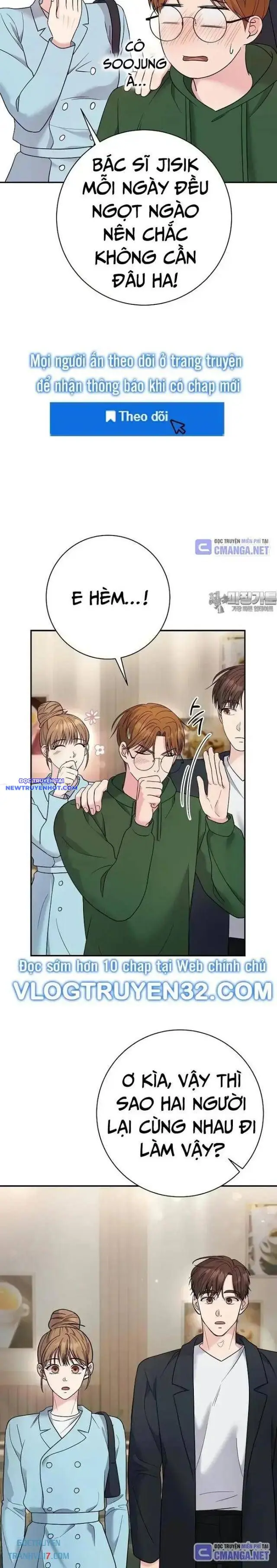 Nhà Vật Lý Trị Liệu Thần Kỳ Chapter 69 - Trang 16