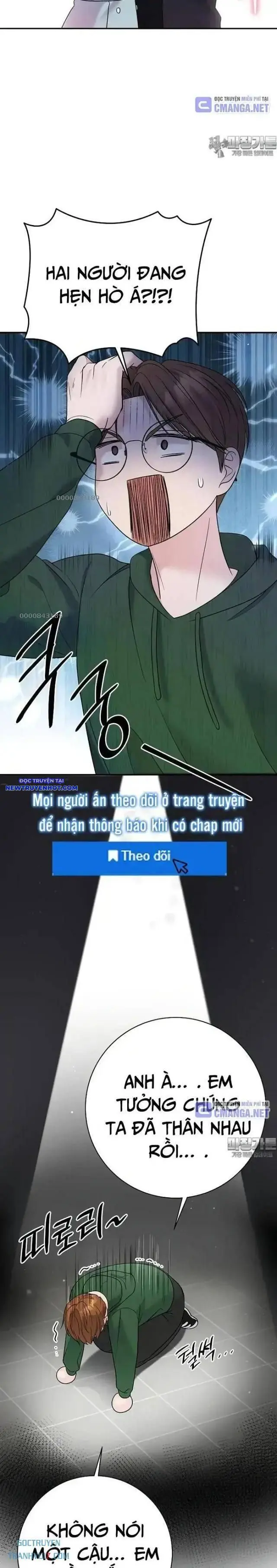 Nhà Vật Lý Trị Liệu Thần Kỳ Chapter 69 - Trang 18
