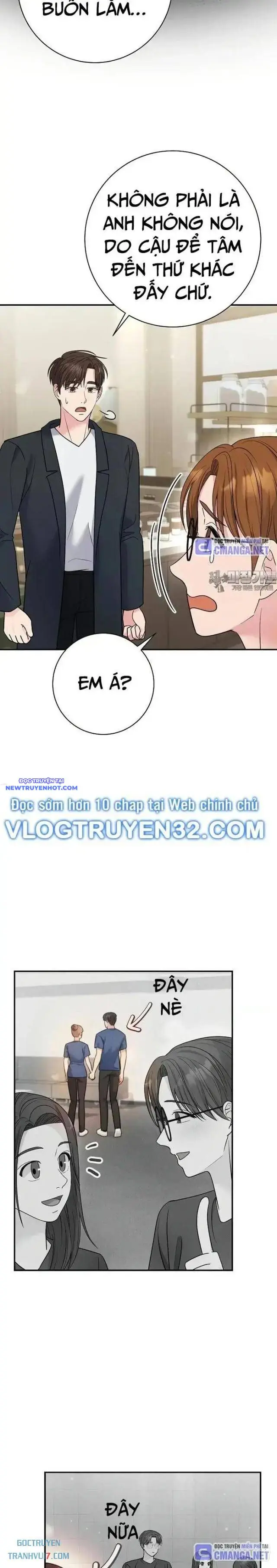 Nhà Vật Lý Trị Liệu Thần Kỳ Chapter 69 - Trang 19