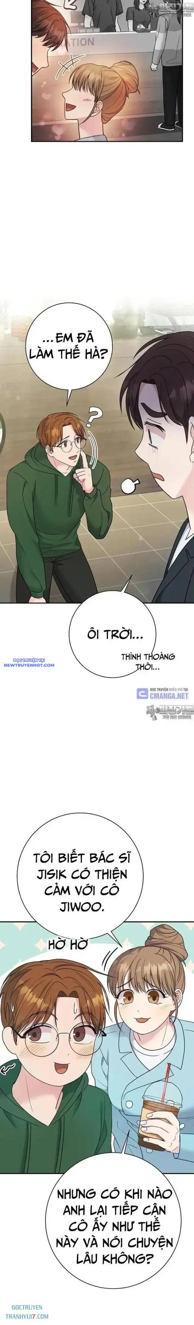 Nhà Vật Lý Trị Liệu Thần Kỳ Chapter 69 - Trang 20